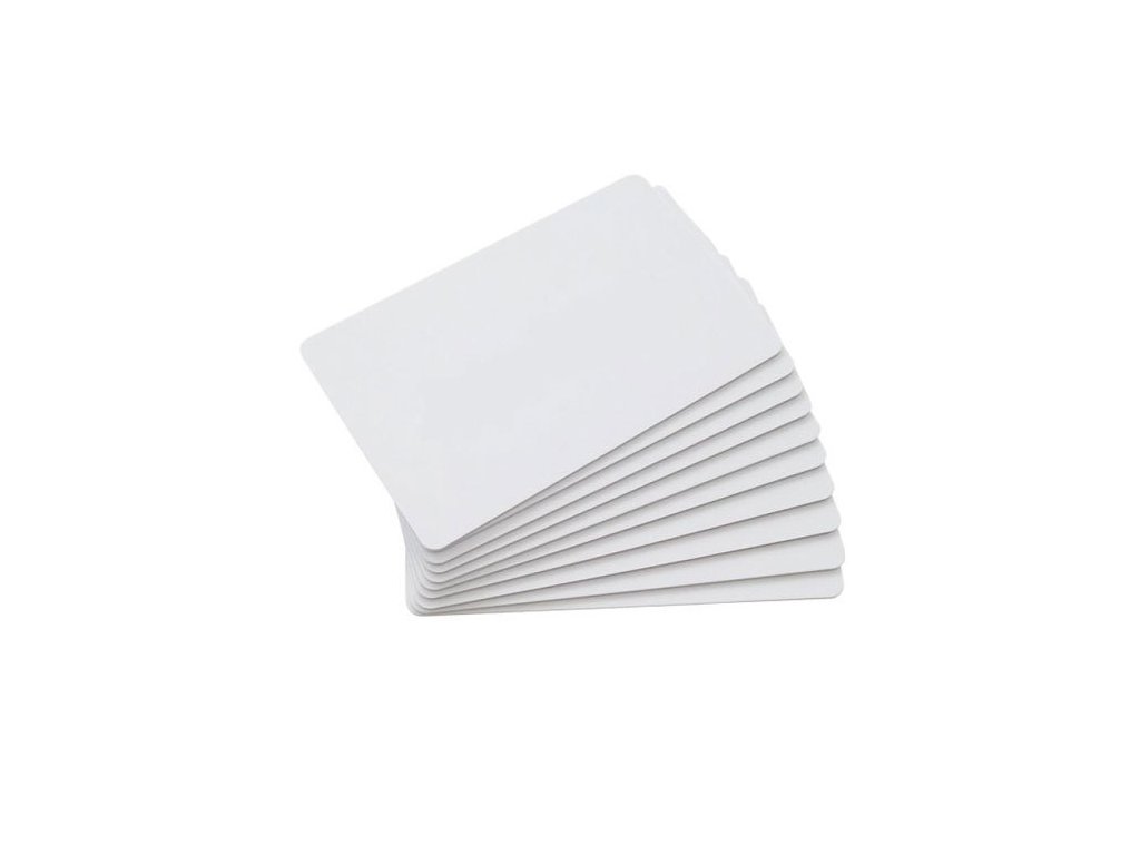 RFID karta